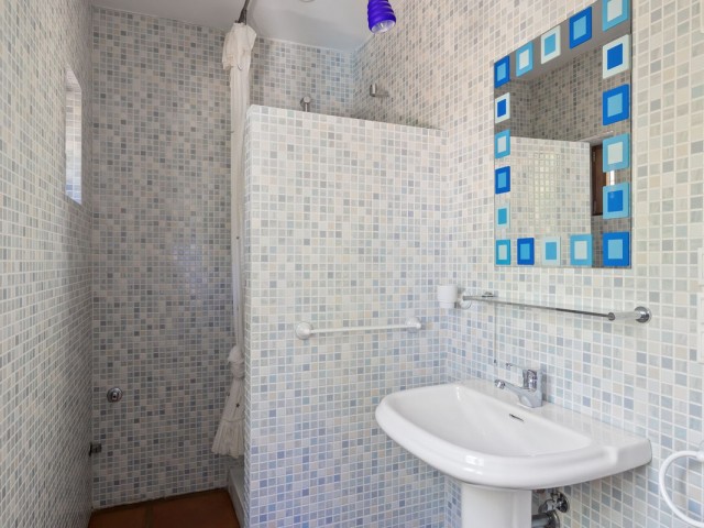 6 Slaapkamer Villa in Marbesa