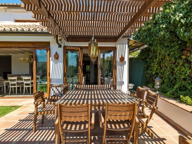 6 Slaapkamer Villa in Marbesa