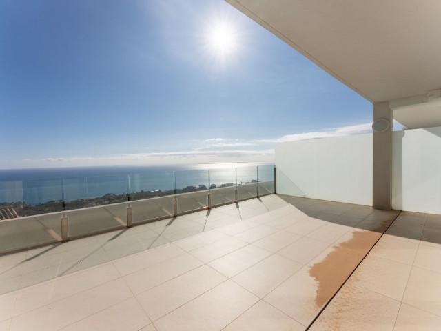 3 Bedrooms Apartment in Benalmadena Pueblo