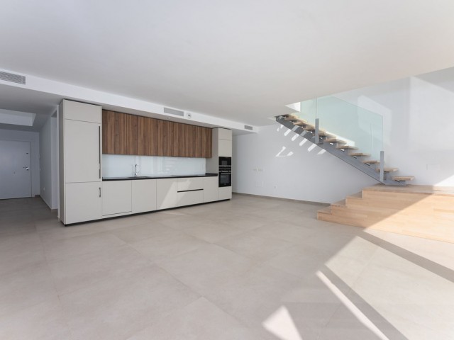 3 Bedrooms Apartment in Benalmadena Pueblo