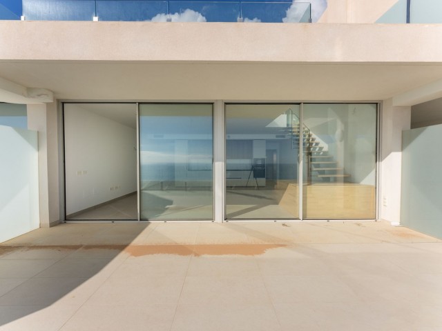 3 Bedrooms Apartment in Benalmadena Pueblo