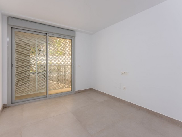 3 Bedrooms Apartment in Benalmadena Pueblo