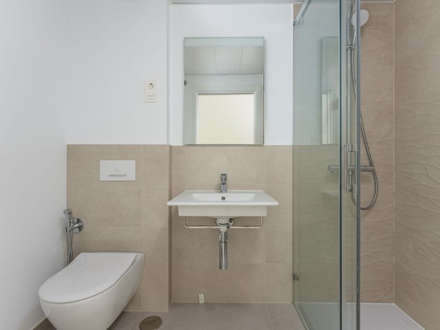 3 Bedrooms Apartment in Benalmadena Pueblo