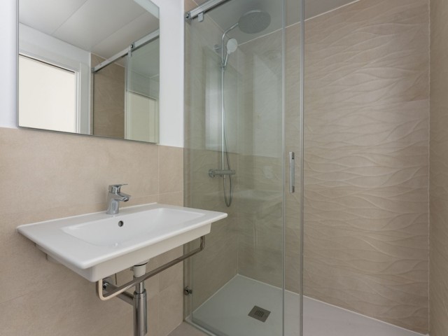 3 Bedrooms Apartment in Benalmadena Pueblo