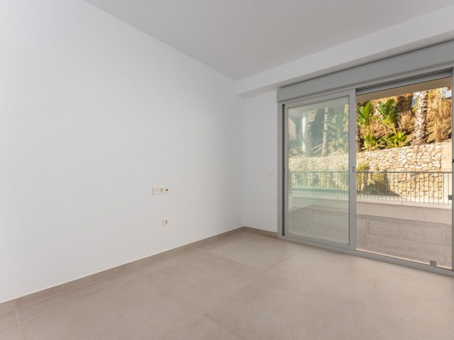 3 Bedrooms Apartment in Benalmadena Pueblo