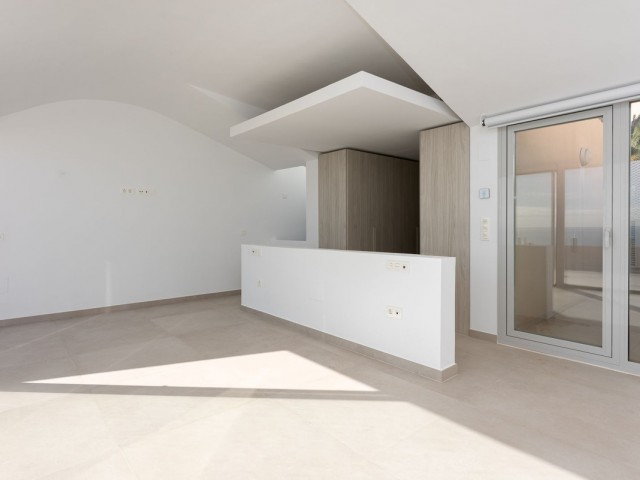 3 Bedrooms Apartment in Benalmadena Pueblo