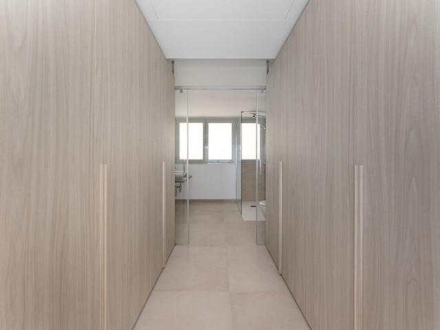 3 Bedrooms Apartment in Benalmadena Pueblo