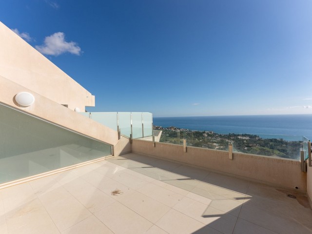 3 Bedrooms Apartment in Benalmadena Pueblo