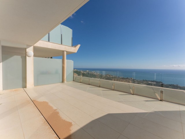 3 Bedrooms Apartment in Benalmadena Pueblo