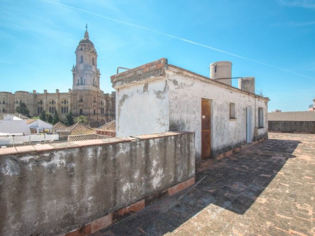 Commercial Málaga - R4853980