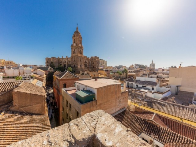 Commercial avec 0 Chambres  à Málaga