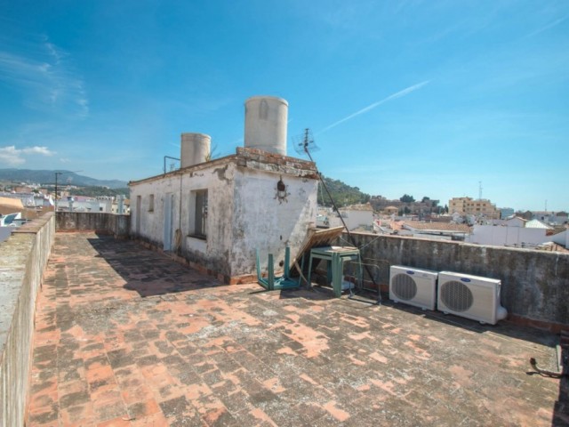 Commercial avec 0 Chambres  à Málaga