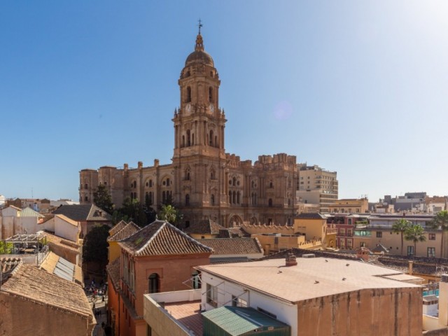 Commercial avec 0 Chambres  à Málaga