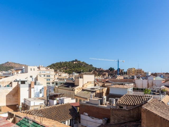 Commercial avec 0 Chambres  à Málaga
