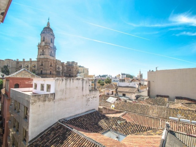Commercial avec 0 Chambres  à Málaga