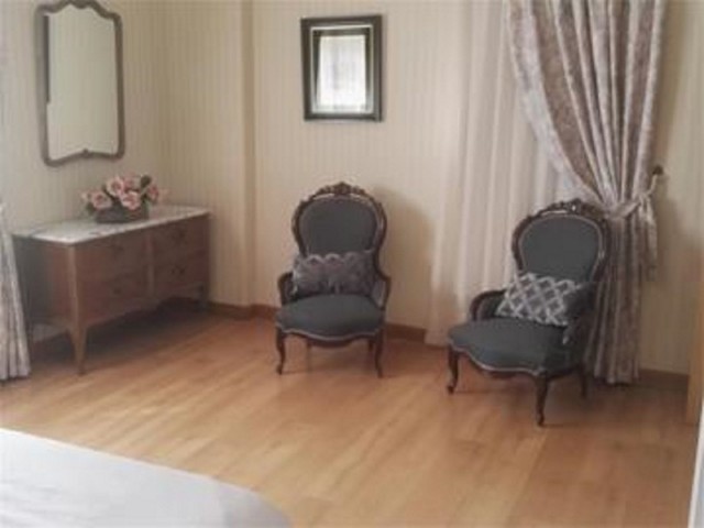 6 Bedrooms Villa in Torremolinos