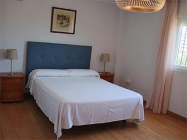 6 Bedrooms Villa in Torremolinos