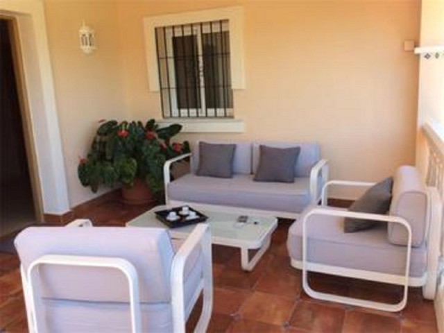6 Bedrooms Villa in Torremolinos