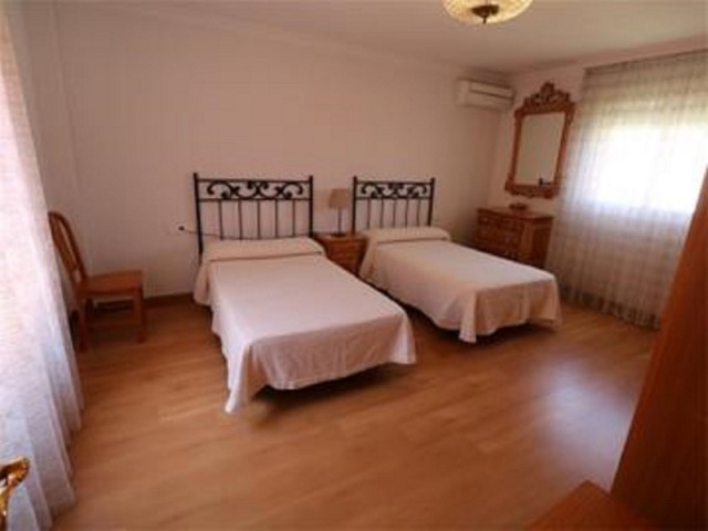 6 Bedrooms Villa in Torremolinos