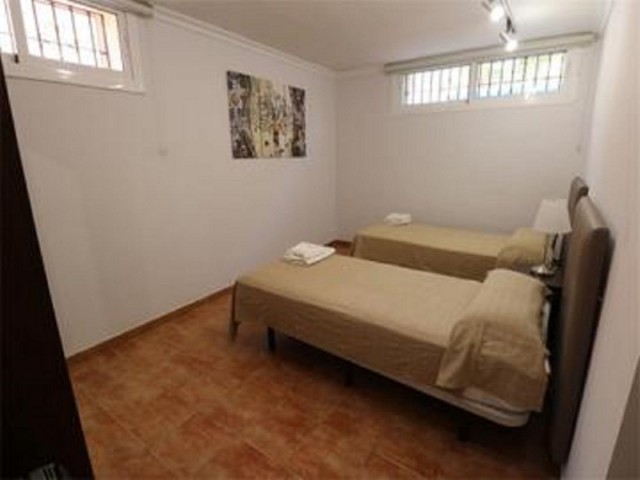 6 Bedrooms Villa in Torremolinos