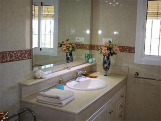 6 Bedrooms Villa in Torremolinos