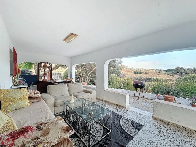 Commercial in Estepona