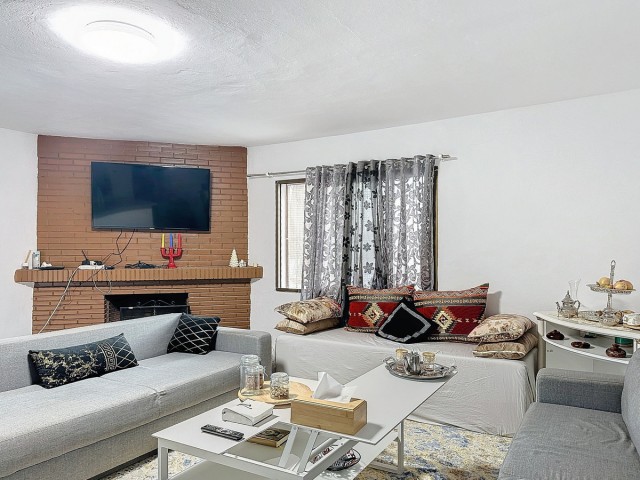 Commercial in Estepona