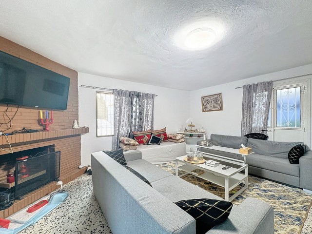 Commercial in Estepona