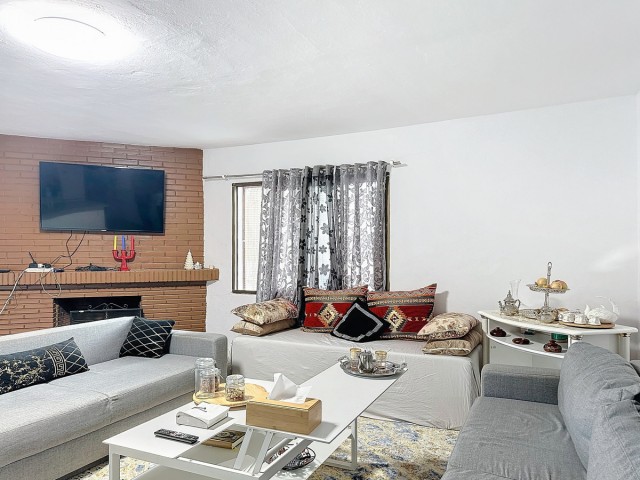 Commercial in Estepona