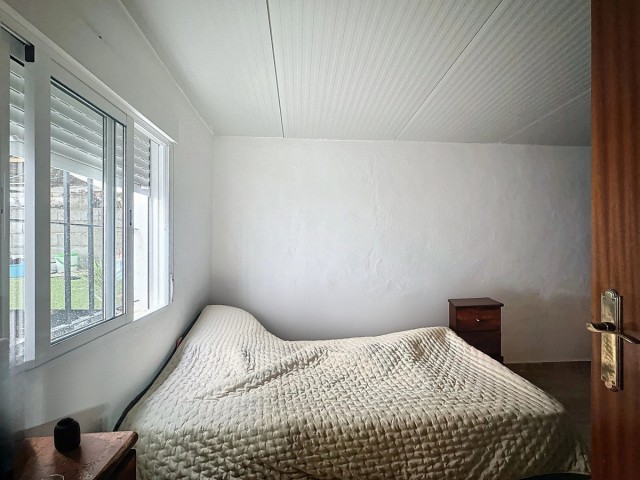 Commercial in Estepona