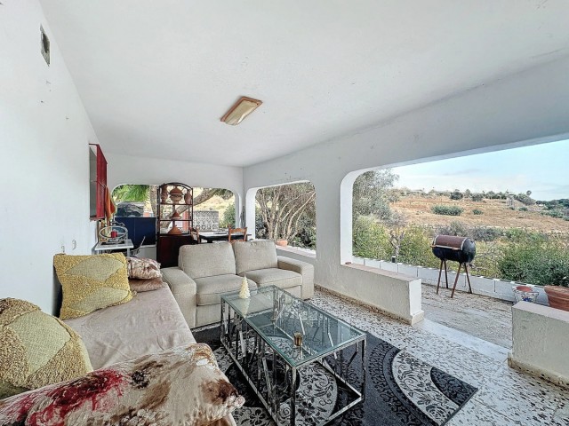 Commercial in Estepona