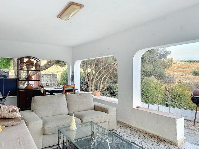 Commercial in Estepona