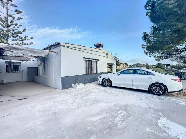 Commercial in Estepona