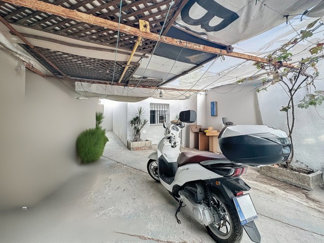 Commercial in Estepona