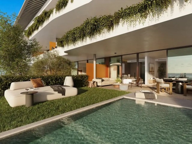 3 Bedrooms Apartment in Benalmadena