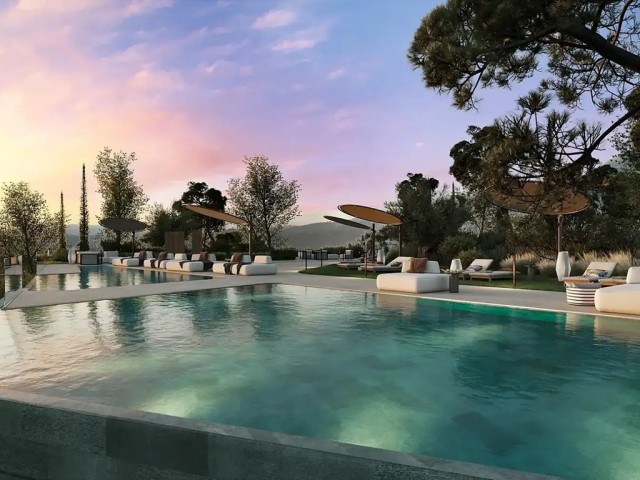 3 Bedrooms Apartment in Benalmadena