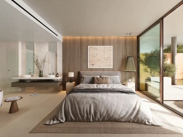 Penthouse in Benalmadena