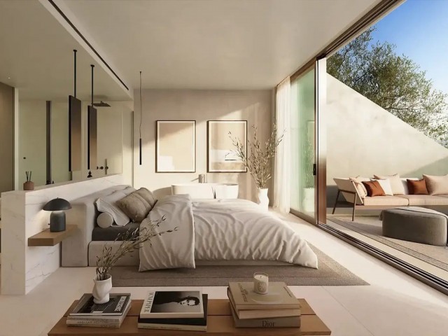 Penthouse in Benalmadena