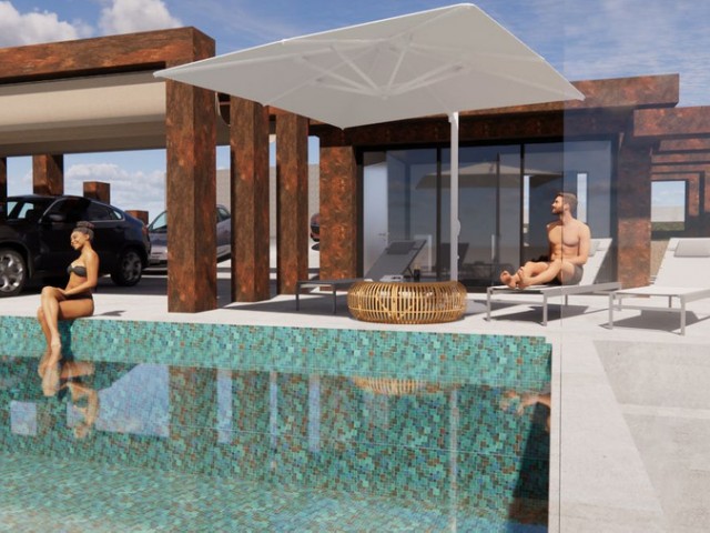 Plot, El Rosario, R4855294