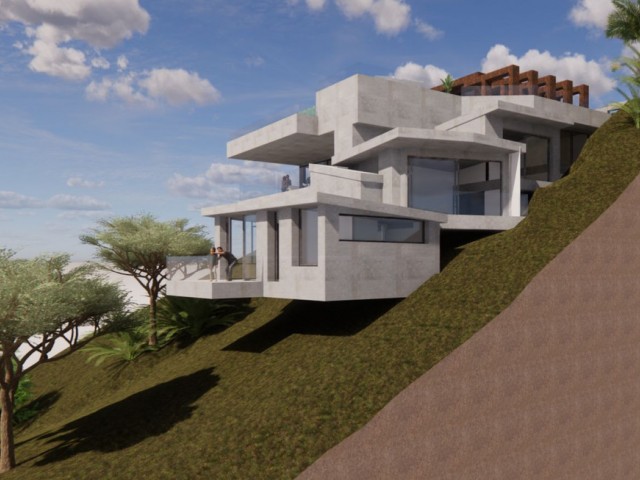 Plot, El Rosario, R4855294