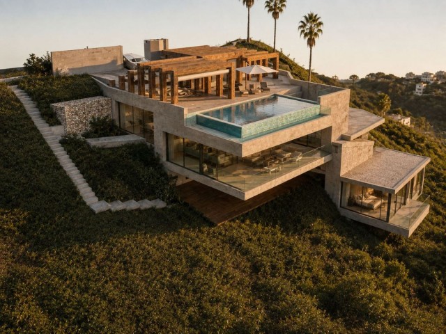 Plot, El Rosario, R4855294