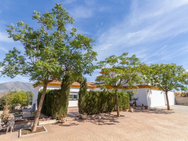 4 Schlafzimmer Villa in Entrerrios