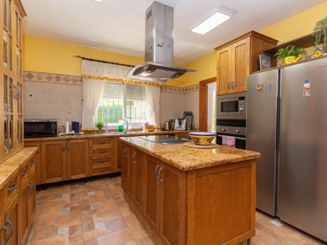 4 Schlafzimmer Villa in Entrerrios