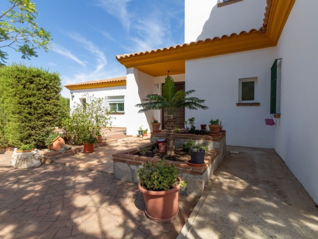 4 Schlafzimmer Villa in Entrerrios