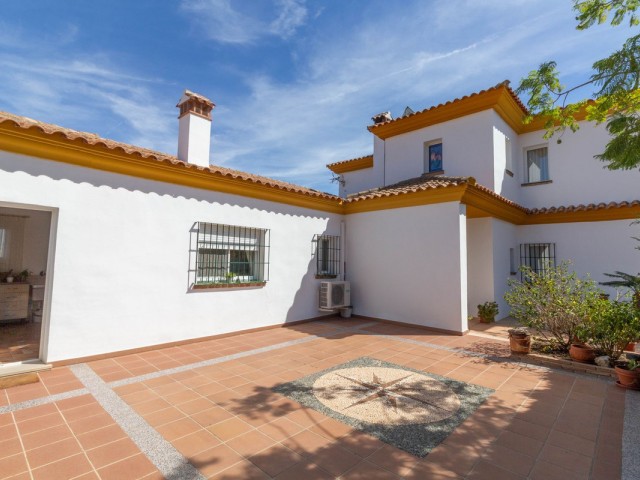 4 Schlafzimmer Villa in Entrerrios