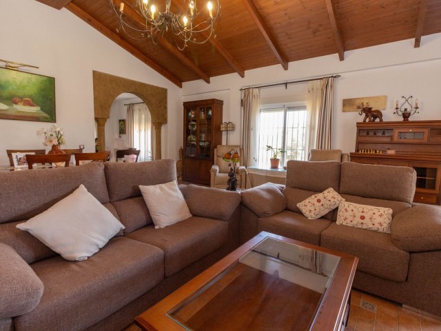 4 Schlafzimmer Villa in Entrerrios