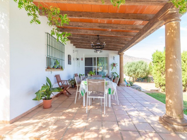 4 Schlafzimmer Villa in Entrerrios