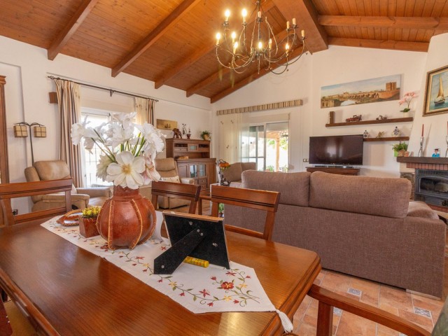 4 Schlafzimmer Villa in Entrerrios