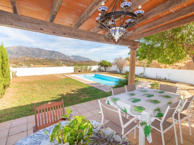 4 Schlafzimmer Villa in Entrerrios