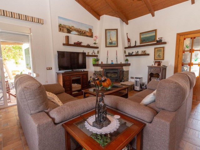 4 Schlafzimmer Villa in Entrerrios